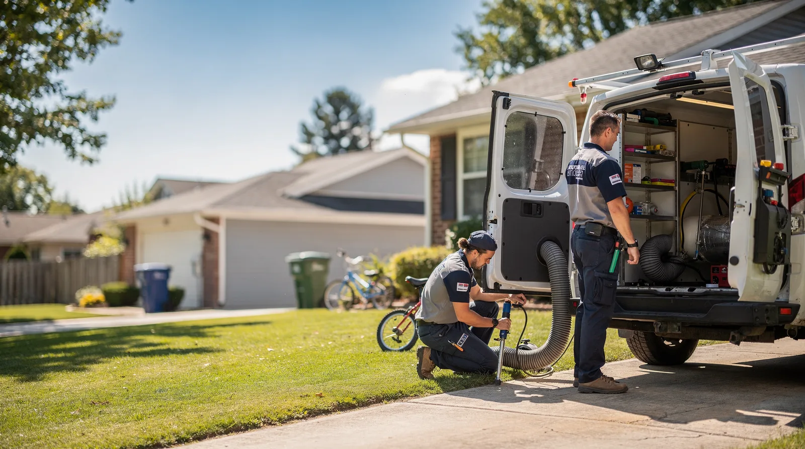 24/7 HVAC Repair & AC Replacement in Springerville, AZ near me